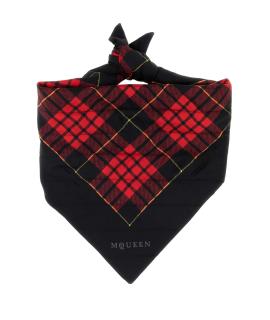 ALEXANDER MCQUEEN Шарф