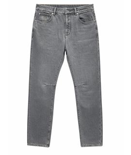 BRUNELLO CUCINELLI Прямые джинсы