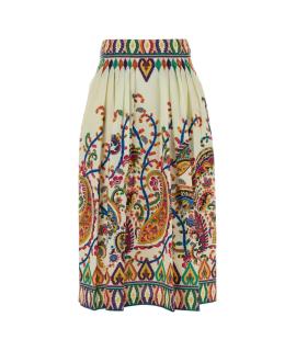 ETRO Юбка миди