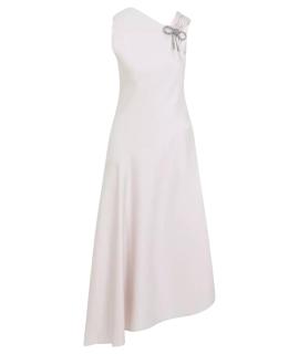 JIL SANDER Повседневное платье