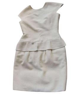 CHANEL Повседневное платье