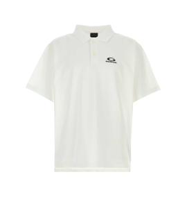 BALENCIAGA Поло с коротким рукавом