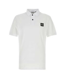 STONE ISLAND Поло с коротким рукавом