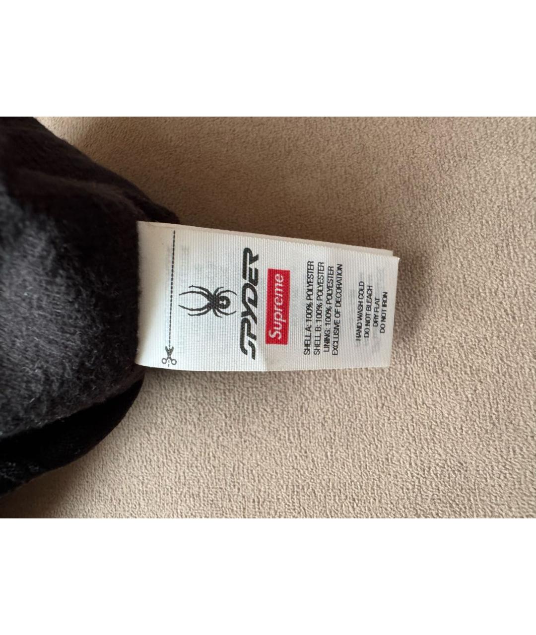 SUPREME Белые перчатки, фото 4