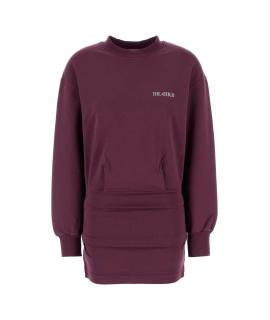 THE ATTICO Повседневное платье