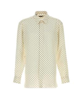 TOM FORD Кэжуал рубашка