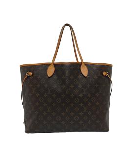 LOUIS VUITTON Сумка тоут