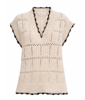 CHANEL Жилетка