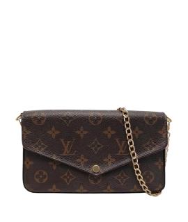 LOUIS VUITTON Сумка через плечо