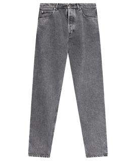 BRUNELLO CUCINELLI Джинсы скинни