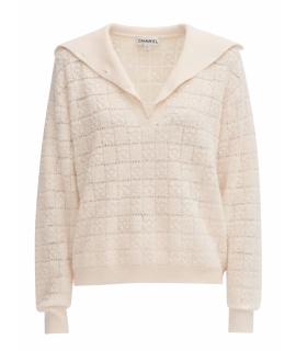 CHANEL Джемпер / свитер