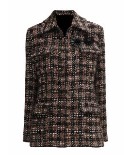 CHANEL Жакет/пиджак