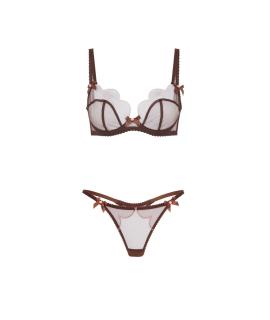 AGENT PROVOCATEUR Комплекты