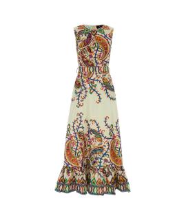 ETRO Повседневное платье