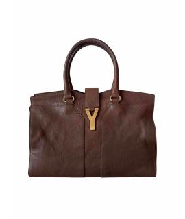 SAINT LAURENT Сумка тоут