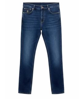 BRUNELLO CUCINELLI Джинсы