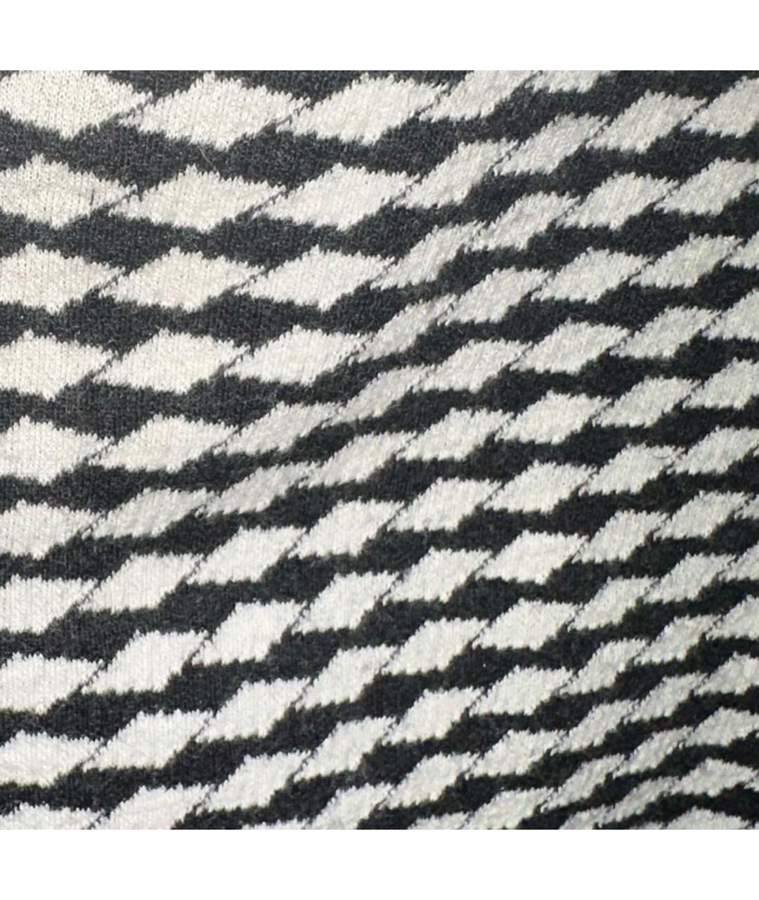 ARMANI COLLEZIONI Черный жилет, фото 4