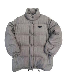 PRADA Пуховик