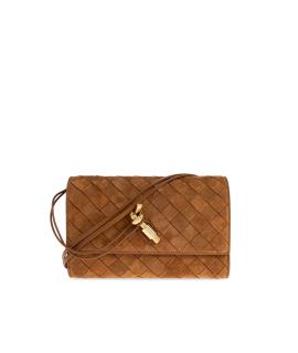 BOTTEGA VENETA Клатч/вечерняя сумка