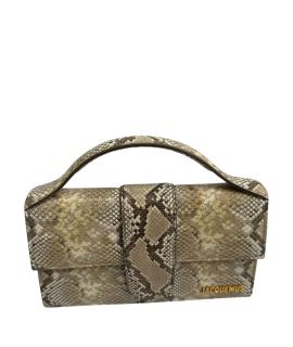 JACQUEMUS Сумка через плечо