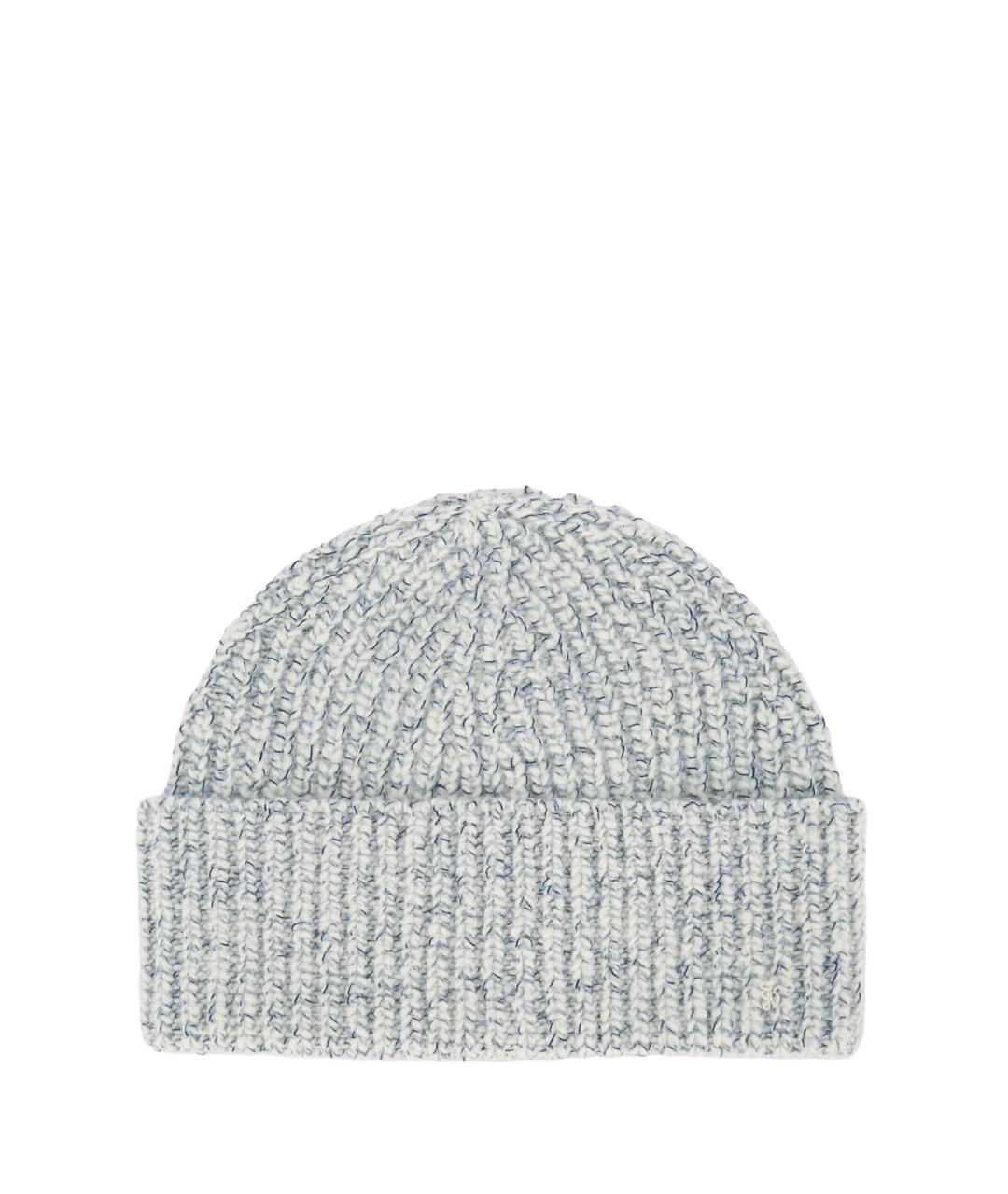 BRUNELLO CUCINELLI Мульти шапка, фото 1