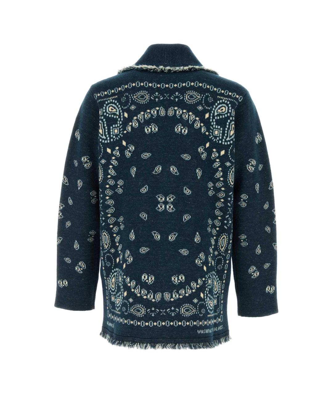 ALANUI Мульти кашемировый кардиган, фото 2