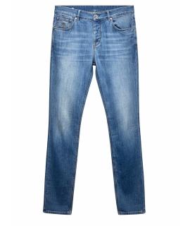 BRUNELLO CUCINELLI Джинсы