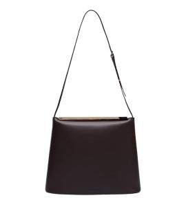 LOULOU STUDIO Сумка с короткими ручками