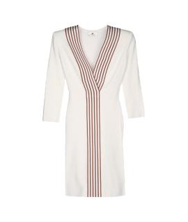 ELISABETTA FRANCHI Платье