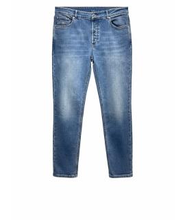 BRUNELLO CUCINELLI Джинсы
