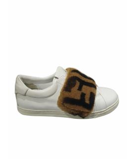FENDI Кеды