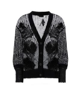 THE ATTICO Кардиган