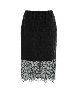 CECILIE BAHNSEN Юбка миди