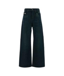 DIESEL Прямые джинсы