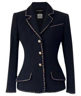 CHANEL Жакет/пиджак