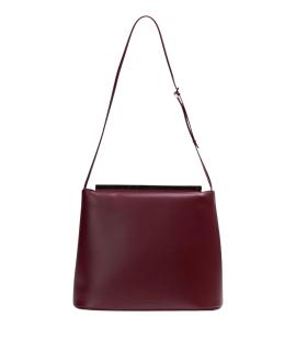 LOULOU STUDIO Сумка с короткими ручками