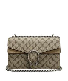 GUCCI Сумка через плечо