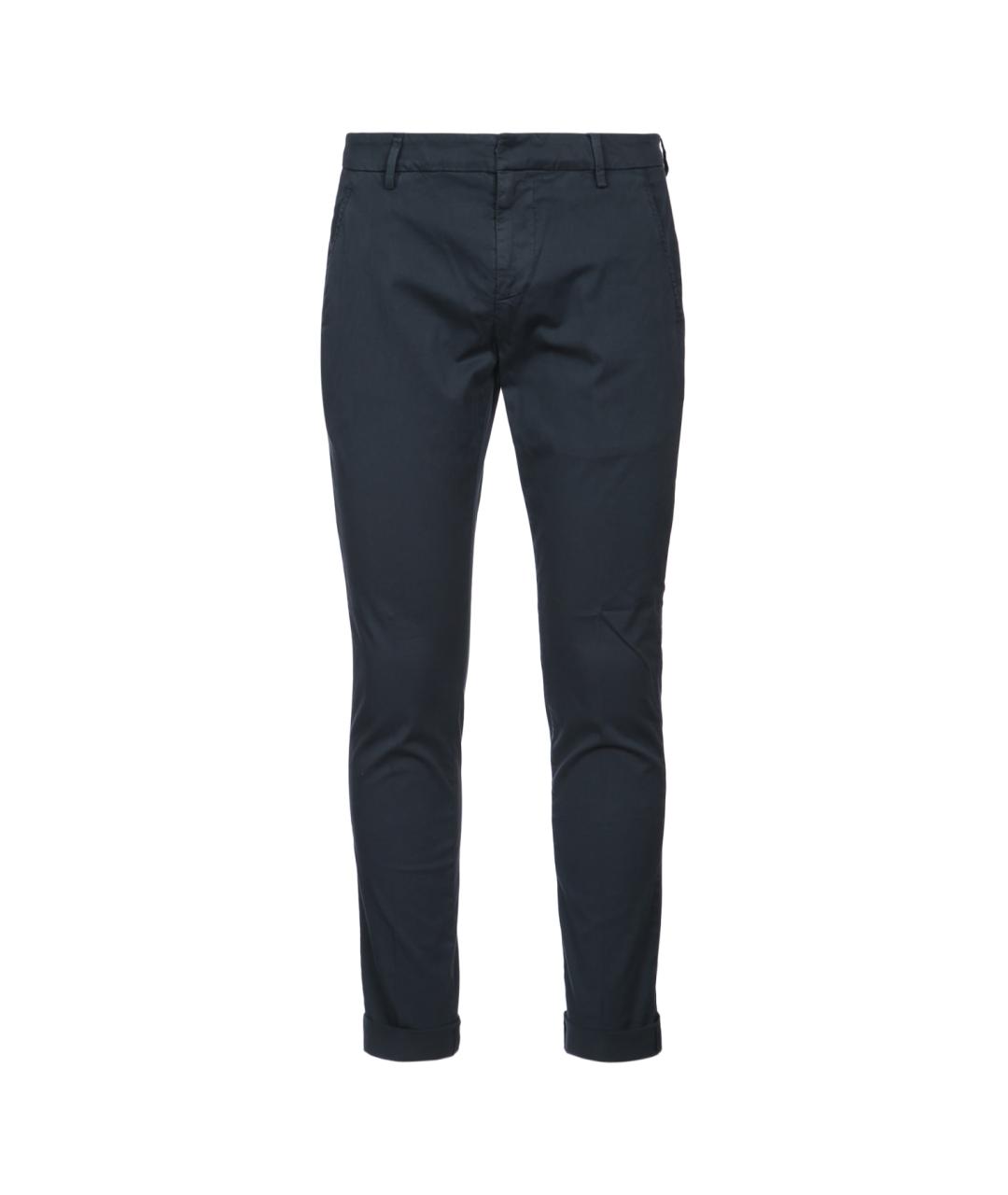 DONDUP Мульти повседневные брюки, фото 1