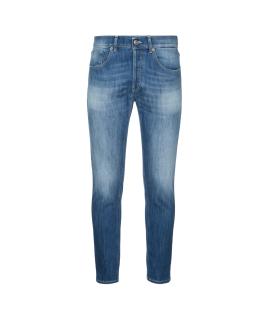 DONDUP Джинсы скинни