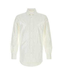 MAISON MARGIELA Классическая рубашка