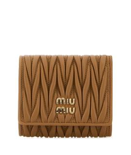 MIU MIU Кошелек