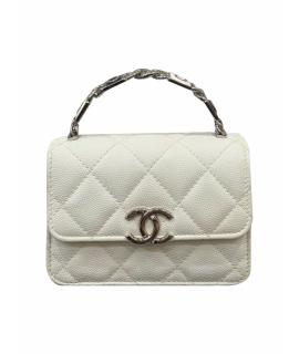 CHANEL Сумка через плечо