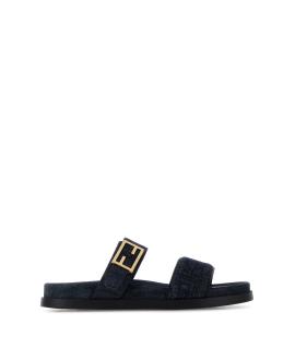 FENDI Сандалии
