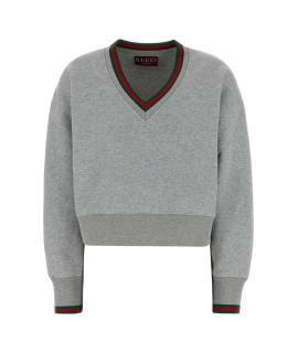 GUCCI Худи/толстовка