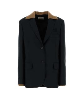 MIU MIU Жакет/пиджак