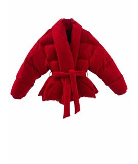 ALEXANDRE VAUTHIER Пуховик