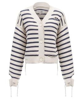 MM6 MAISON MARGIELA Кардиган