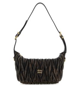MIU MIU Сумка через плечо