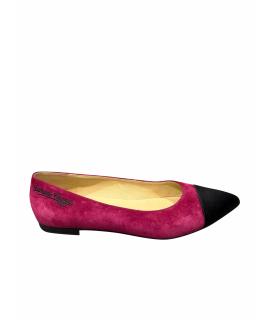 CHANEL Балетки