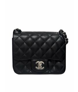 CHANEL Сумка через плечо